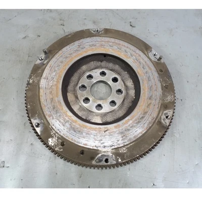 BMW E30 325i 325ix E34 525i 1987-1993 volante de inercia monomasa de fábrica OEM Foto 1 de 4