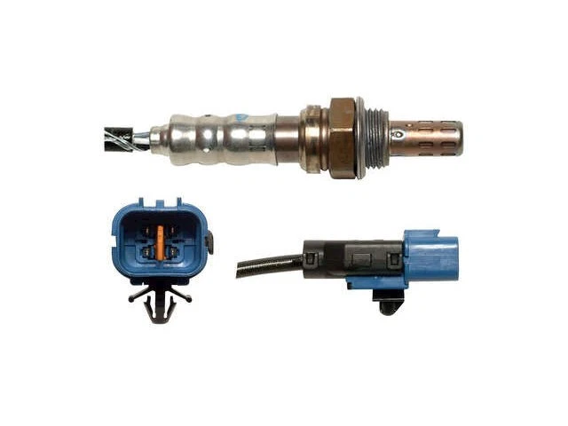 Sensor de oxigênio downstream para 2001-2006 Hyundai Santa Fe 2.4L 4 cilindros 2002 PV642KC - Imagem 1 de 1