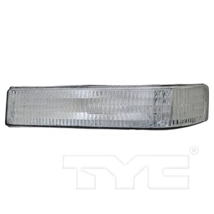 Luz de señal de giro de estacionamiento/esquina para Jeep Grand Cherokee 93-96 lado del conductor - Imagen 1 de 3