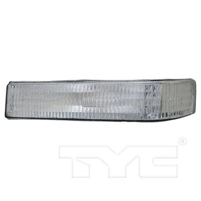 Luz de señal de giro de estacionamiento/esquina para Jeep Grand Cherokee 93-96 lado del conductor Foto 1 de 3