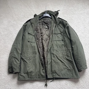 Rothco M-65 Tactical Camouflage Military Field Jacket & Liner (Choose Sizes) - Picture 1 of 5