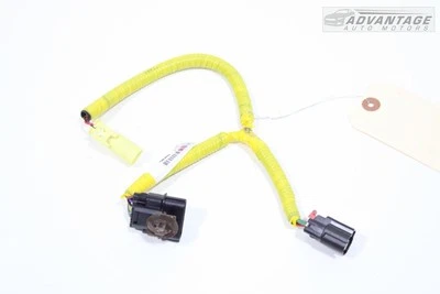 2015-2019 SUBARU LEGACY SENSOR DE OCUPANTE DO ASSENTO DIANTEIRO DIREITO CABO DE FIAÇÃO DE FIO FABRICANTE DE EQUIPAMENTO ORIGINAL - Imagem 1 de 4