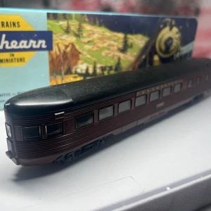 HO Athearn PENNSYLVANIA 72' Lightweight Diner PRR #4903 Passenger Car - Picture 1 of 7