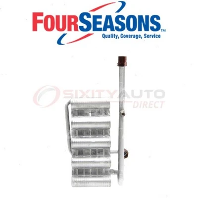 Four Seasons AC Evaporator Core for 1990-1997 Mazda Miata - Heating Air vw Foto 1 de 4