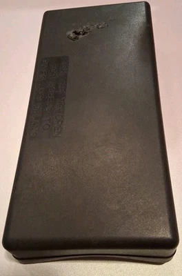 Dodge Ram Truck 1500 2500 1994 1997 caja de fusibles tapa bahía del motor 94 95 96 97 98 Foto 1 de 4