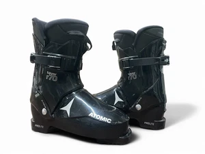 BOTAS ESQUÍ ATOMIC SAVOR R70 EZ-STEP IN ENTRADA TRASERA (GRIP WALK) - Imagen 1 de 9