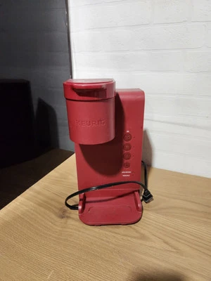 Keurig K-Express Essentials Red Single Serve K-Cup Pod Coffee Maker (Parts Only) - Image 1 of 3