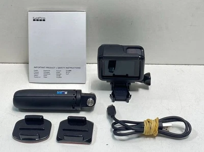 GoPro HERO7 Silver Action Camera - Image 1 of 4