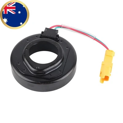 2 Pin AC Compressor Clutch Coil for Peugeot 3008 5008 307 308 408 508 Vehicles - image 1 of 4