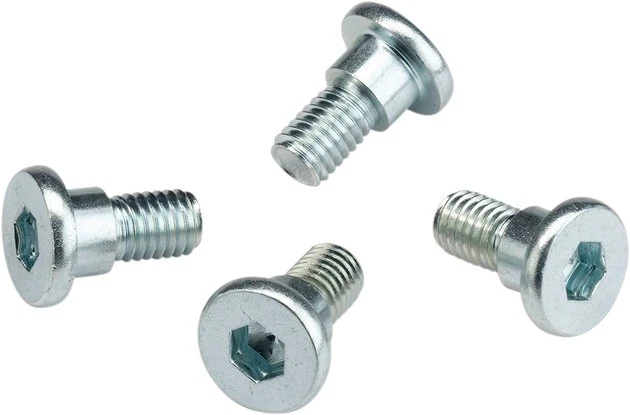 Pernos de rotor de freno Moose #209746 para TM/Honda Foto 1 de 1