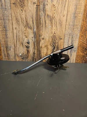 *Separación* Tocadiscos Sansui FR-D35 | Módulo de botón de parada Foto 1 de 4