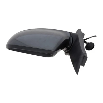 Linker Rückspiegel - Opel ASTRA J PH.1 - Dunkelgrau - 13379129 - H1-0344C - Bild 1 von 4