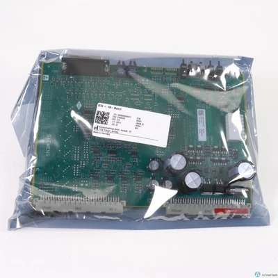 Placa de E/S Siemens 07563005 D70 para sistema de ressonância magnética - Imagem 1 de 4