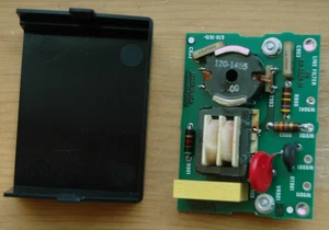 Tektronix 2235 AN/USM488 Line Filter Assembly Parts # 119-1788-00 - Picture 1 of 7