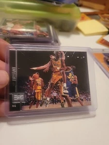 1997-98 Upper Deck Kobe Bryant #58 ~ 2nd Year Lakers - Bild 1 von 6