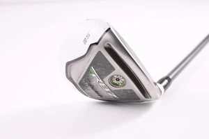 Taylormade RBZ #5 Hybrid / 25 Degree / Regular Flex Taylormade RBZ 65 Shaft - Picture 1 of 8