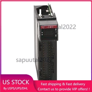 1Pc New Allen-Bradley 1756-IA16I SER A ControlLogix Input Module AB 1756IA16I - Picture 1 of 4