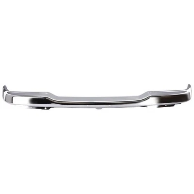 Bumper For 2001-2005 Ford Ranger 4WD Front Chrome Foto 1 de 4
