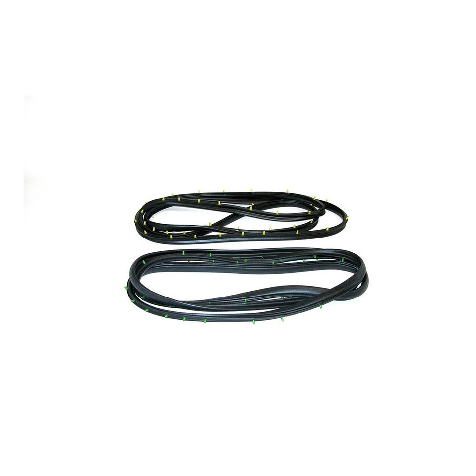 Kit de vedação de porta Chevrolet P30 1978-1996 - Imagem 1 de 1