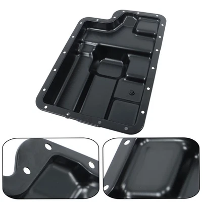 Pan de aceite de transmisión automática LABLT para Ford E-150 350 450 550 Super Duty 2003-2007 Foto 1 de 4