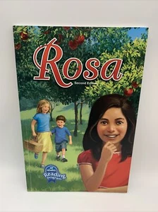 Abeka Rosa Reader (2nd Edition) 5th Grade Reading NEW - Picture 1 of 5