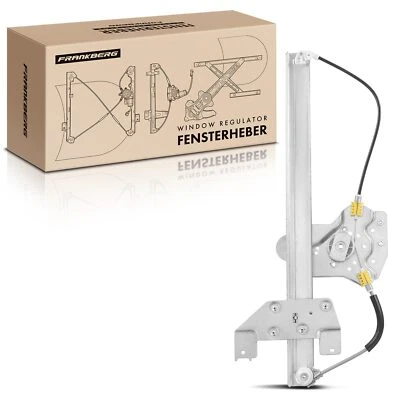 Elevalunas Delantero Izquierdo para Citroën Berlingo Multiespacio B9 9221ES - Imagen 1 de 4
