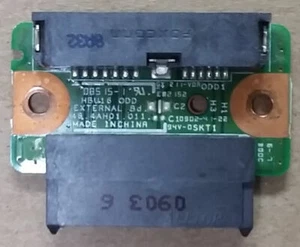 Genuine HP Pavilion G60, CQ60 Optical Drive Connector 506951-001, 48.4AH01.001 - Picture 1 of 4