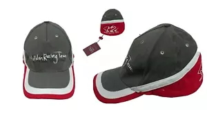 GORRA HOLDEN HRT TEAM V8 SUPERCARS 59 cm AJUSTADA NUEVA CON ETIQUETAS HOMBRE CAVE AUSSIE MOTORSPORT - Imagen 1 de 3