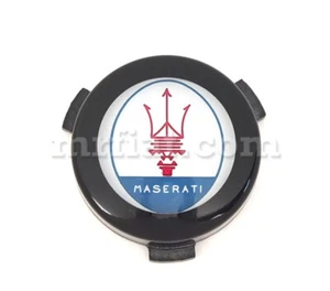 Maserati Sebring Lens Type Horn Push Button 26 mm New - Imagen 1 de 1