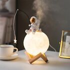 Air Lamp Essential Oil Humidifiers Astronaut 
