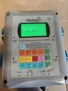 Sentinel GPS CHHC-4i Nuevo sin caja - sin sensor - Imagen 1 de 8