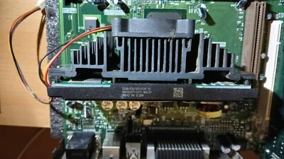 PENTIUM III 533B / 512 / 133 / 2.0V / S1 - SLOT 1 RETRO CPU - SL3BN  - RARE ! - Image 1 of 4