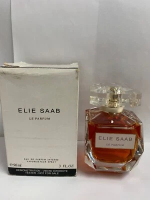 Elie Saab Le Parfum Intense by Elie Saab Eau de Parfum Spray 3 oz - Imagem 1 de 2