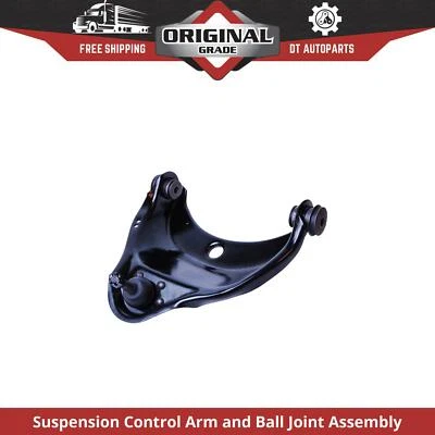 Conjunto de brazo de control y rótula para Chevrolet C2500 88-00 plataforma superior Mevotech Foto 1 de 4