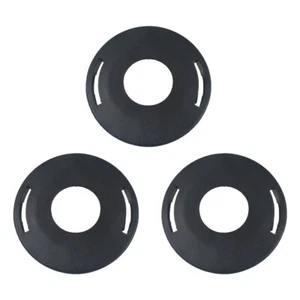 3PK Spool Cap fits 25-2 Fits Stihl Head FS 44 55 80 83 85 90 100 110 120 130 20 - Picture 1 of 7