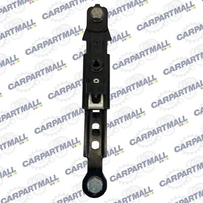 2007-2012 Mitsubishi Galant Front Left Driver Seat Belt Height Adjuster OEM Foto 1 de 4