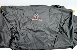 Comnova Outdoor Fahrradabdeckung für den Transport für 3 Fahrräder - Wasserdicht & Robust - Neu - Bild 1 von 6