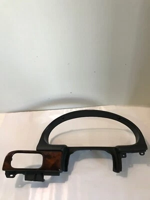 Chrysler 300M Speedometer Trim Genuine 3.5 V6 2003 - Image 1 of 4