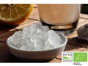 Acqua Grani Certificati BIO 30g - Foto 1 di 5