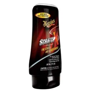 Meguiar's G10307 ScratchX Liquid Scatch Repair, 7 oz. - Quanti Free Shipping NEW - Picture 1 of 1