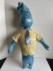 Wade Plush Movie "My Element" Disney - Picture 1 of 9