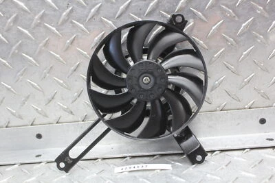 2012 HONDA CBR1000RR ENGINE RADIATOR COOLING FAN - Image 1 of 4
