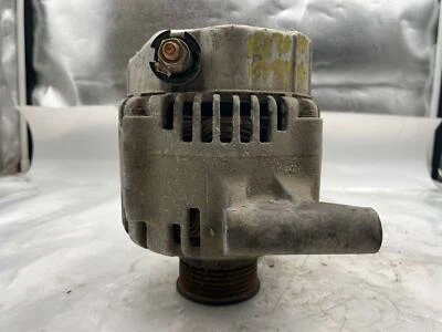 Alternador Jaguar S Type 12V 2003 2R8310300AB; DENSO TN1022110981 Foto 1 de 4