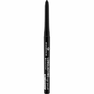 Essence Longlasting Eye Pencil 18h Waterproof Retractable TwistUp Eyeliner BF 01 - Picture 1 of 1