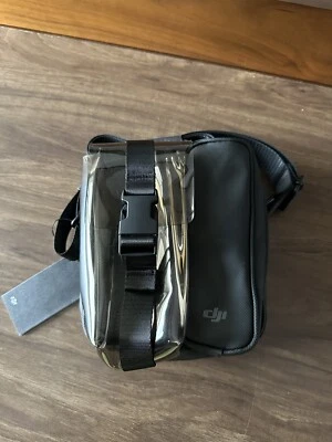 Bolsa de Viaje DJI para Mavic Mini 2 Cartera Mochila de Hombro Drone Accesorio - ¡Nuevo! Foto 1 de 4