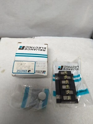 RELIANCE ELECTRIC,602909-69AE,TRANSISTOR 900V 200AMP 全新 — 第 1/4 张图片
