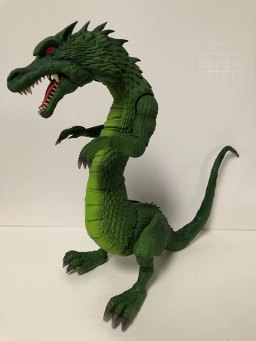 Storm Collectibles Mortal Kombat 1/12 Dragon Figure Only *NO Liu Kang Cover