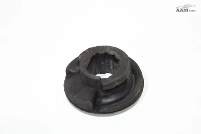 GMC ACADIA 2017-2023 muelle helicoidal trasero izquierdo o derecho almohadilla inferior aislante OEM Foto 1 de 4