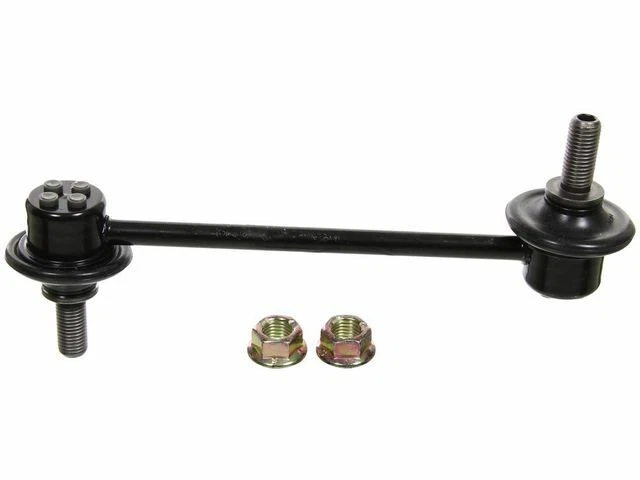 Barra estabilizadora delantera Moog para Mercury Milan 2010-2011 57BDMZ Foto 1 de 1