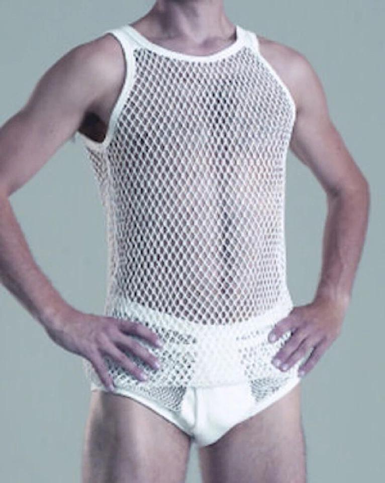 Brynje Stringvest / Débardeur Poids Lourd - Photo 1/1